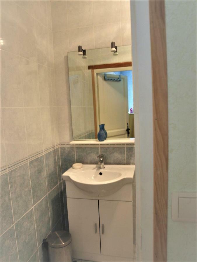 Bed and Breakfast Le Cheminard Feugarolles Экстерьер фото
