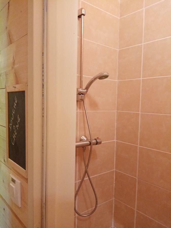 Bed and Breakfast Le Cheminard Feugarolles Экстерьер фото