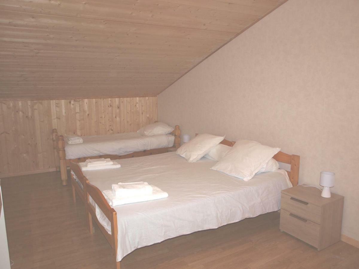 Bed and Breakfast Le Cheminard Feugarolles Экстерьер фото