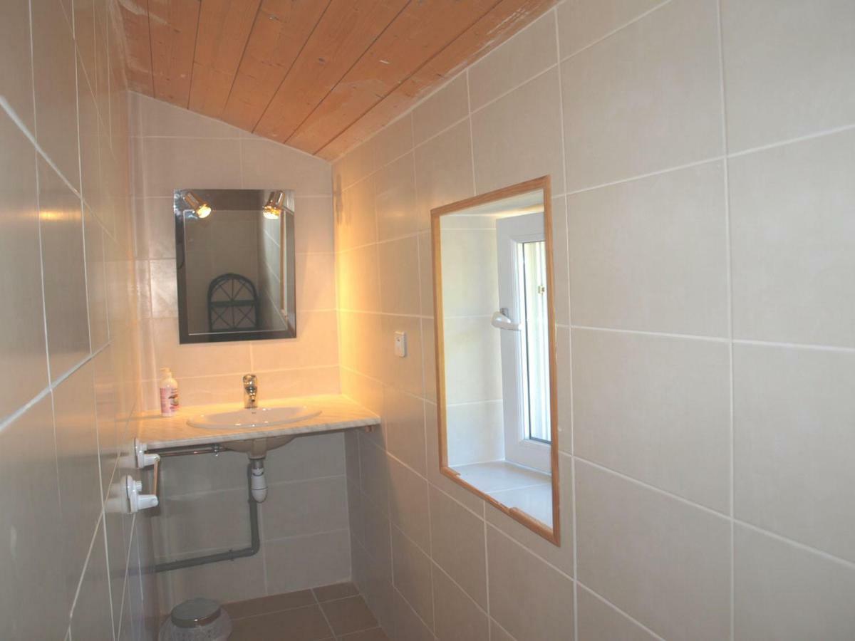 Bed and Breakfast Le Cheminard Feugarolles Экстерьер фото