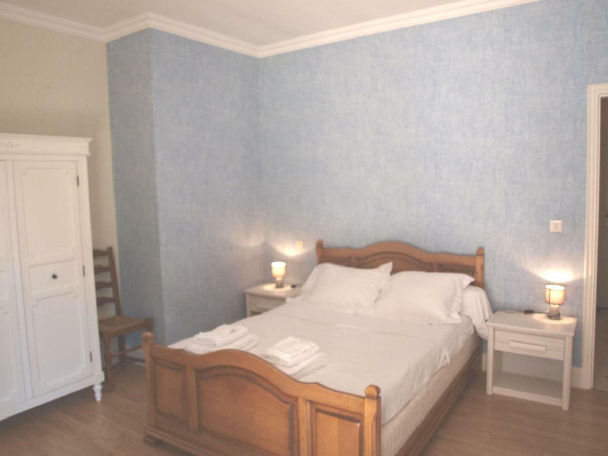 Bed and Breakfast Le Cheminard Feugarolles Экстерьер фото