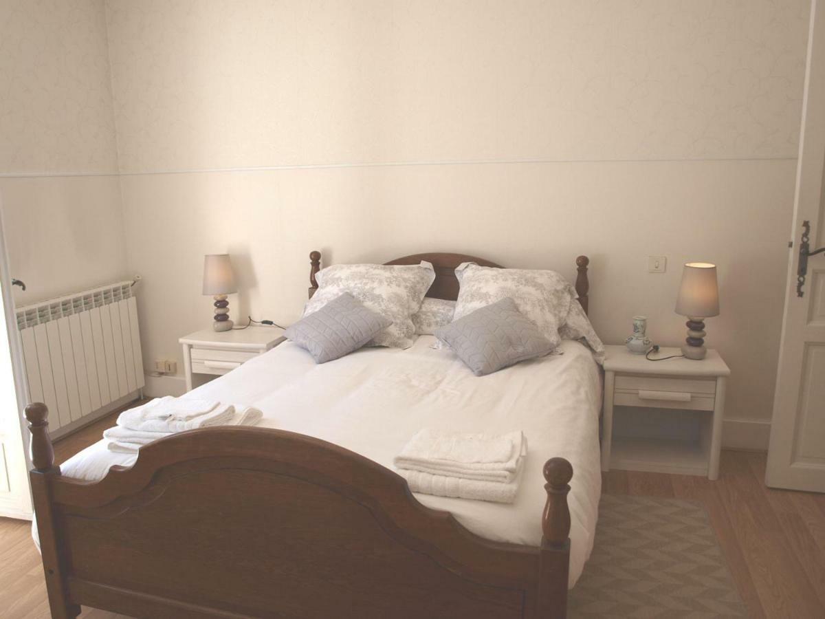 Bed and Breakfast Le Cheminard Feugarolles Экстерьер фото