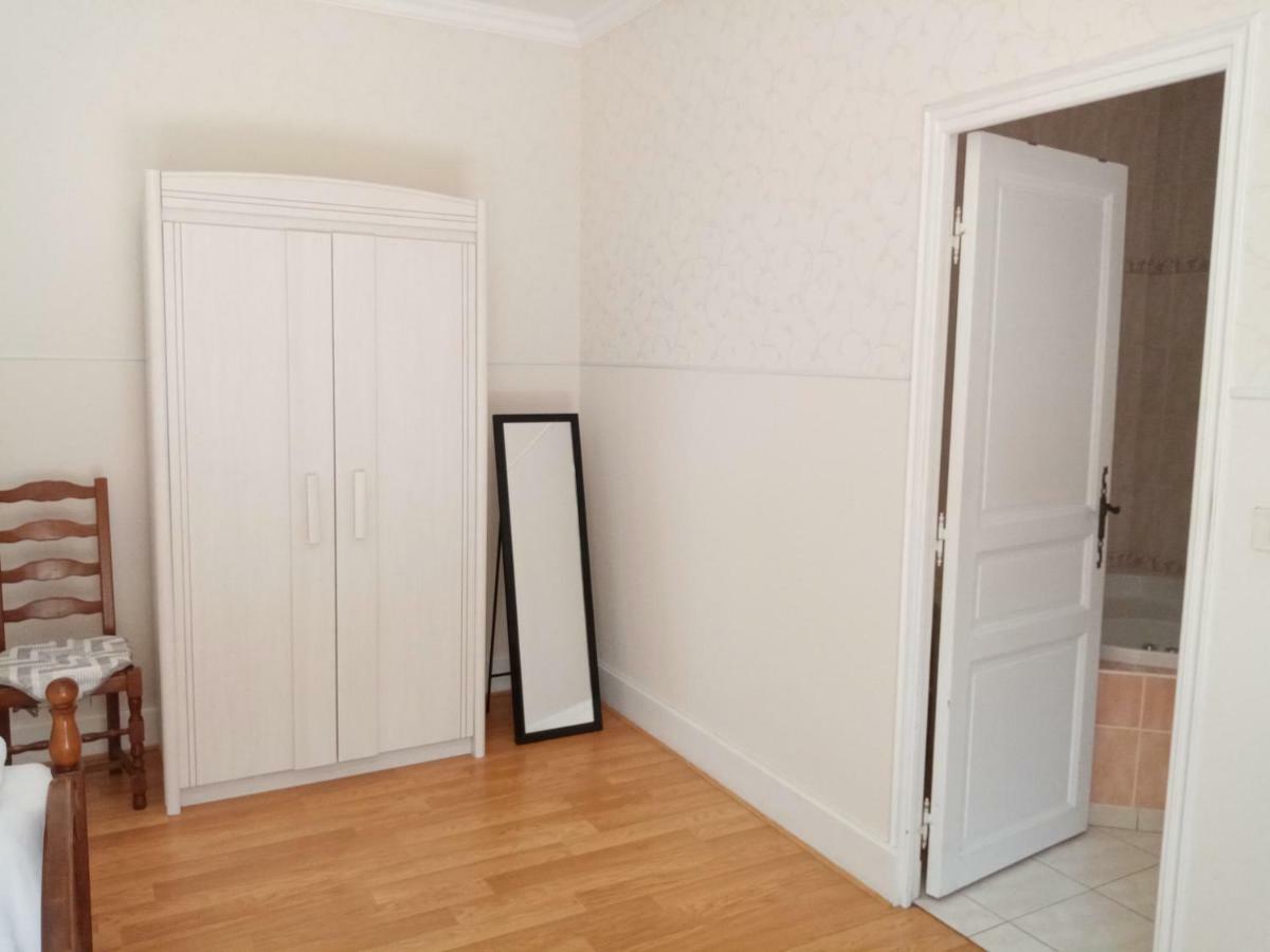 Bed and Breakfast Le Cheminard Feugarolles Экстерьер фото